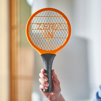Zero In Bug Bat Handy - Perfect for travel & camping