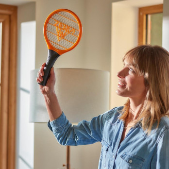 Zero In Bug Bat Handy - Perfect for travel & camping