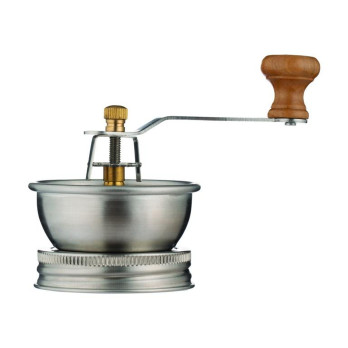Kilner Seasoning Grinder - Stainless steel & Ceramics parts