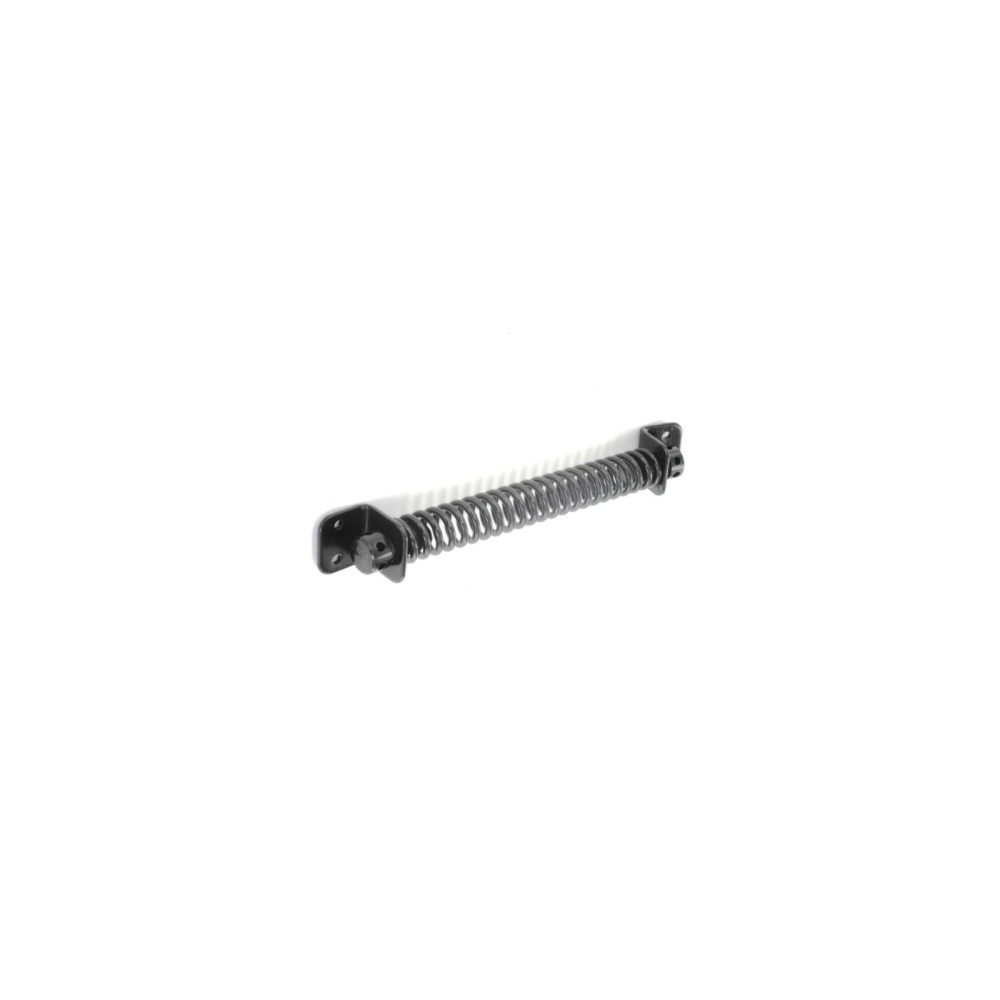 Securit Door & Gate Spring Black 250mm