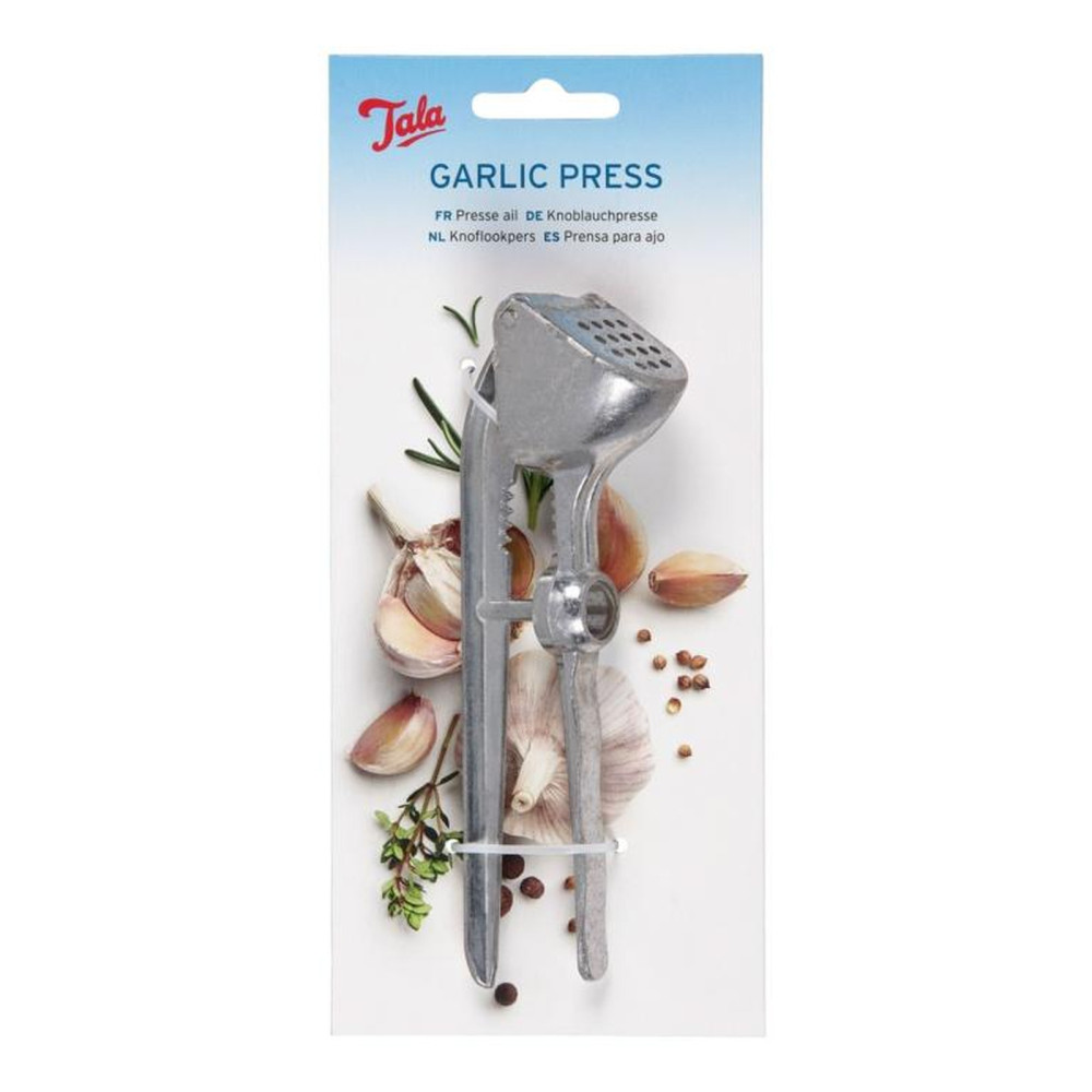 Tala Garlic Press - Approx 15cm