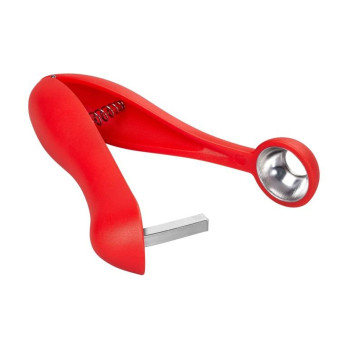 Tala Cherry Pitter - Nickel plated