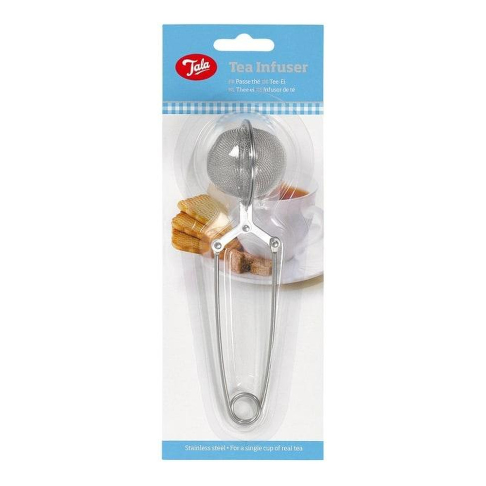 Tala Tea Infuser - Stainless steel