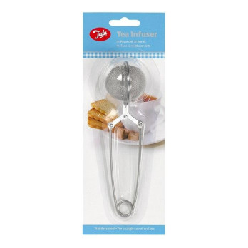Tala Tea Infuser - Stainless steel