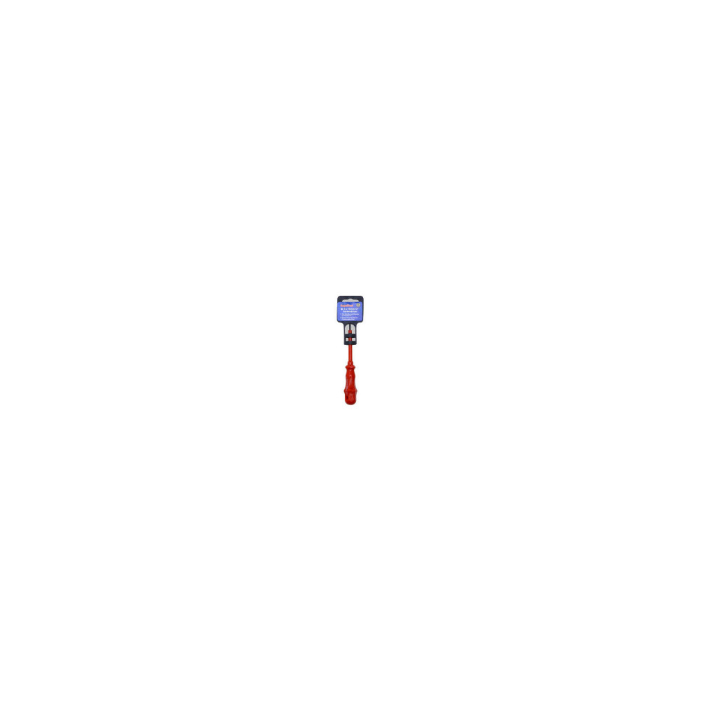 SupaTool Electrical Screwdrivers 75mm x Slotted