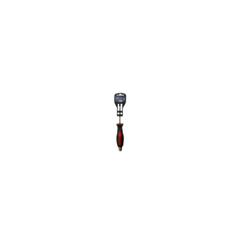 SupaTool Slotted Head Screwdriver 5.5mm x 75mm