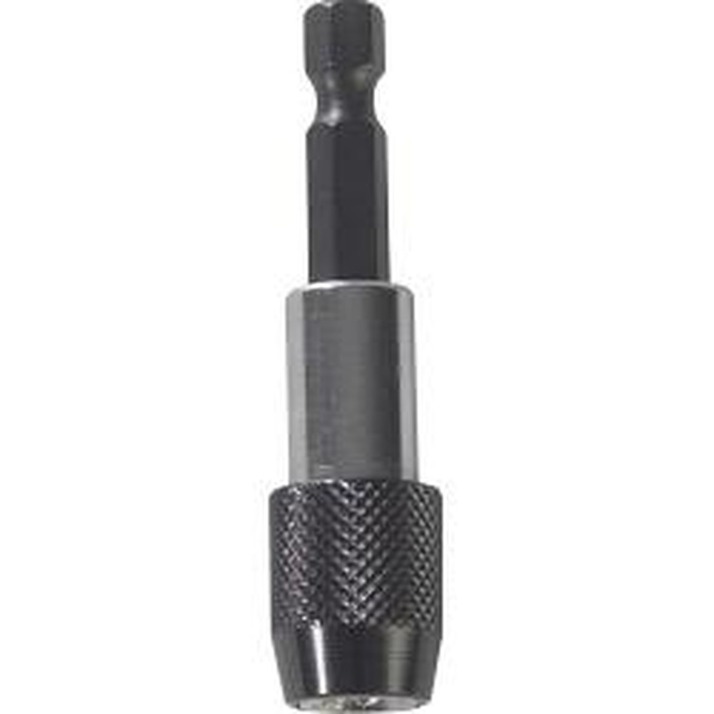 SupaTool Magnetic Bit Holder – Quick Release 1/4" Hex Shank Screwdriver Bit Extension