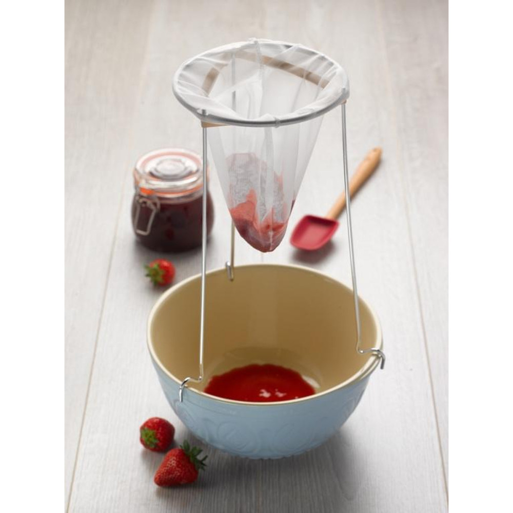Tala Jam Strainer Set