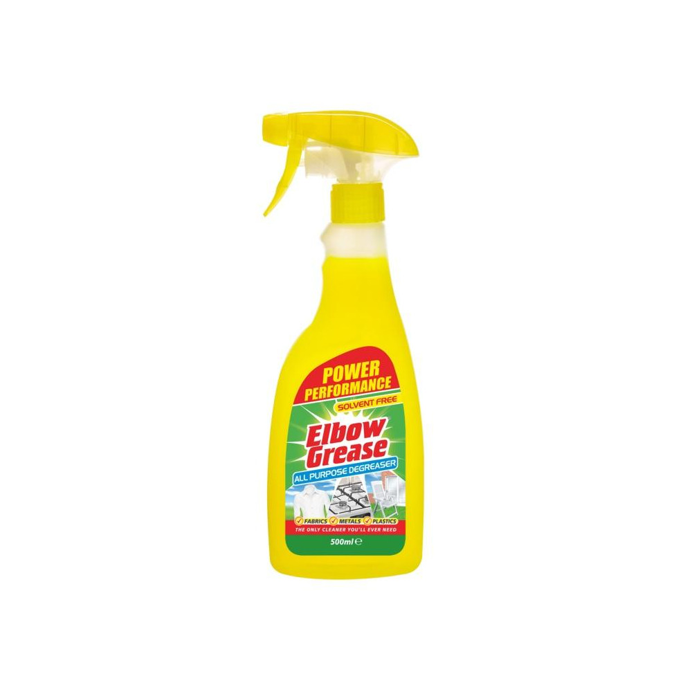 Elbow Grease Original 500ml