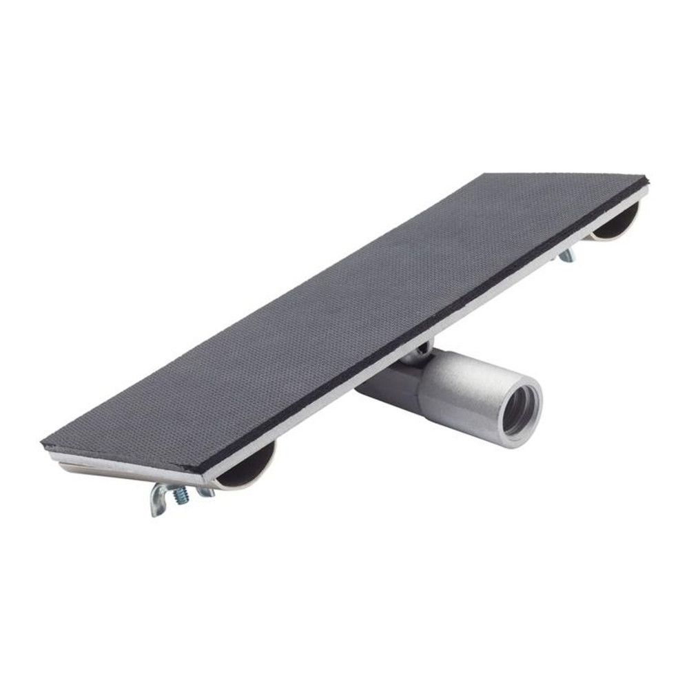 Rodo Swivel Pole Sander Head Only – Heavy Duty Aluminium Sanding Head