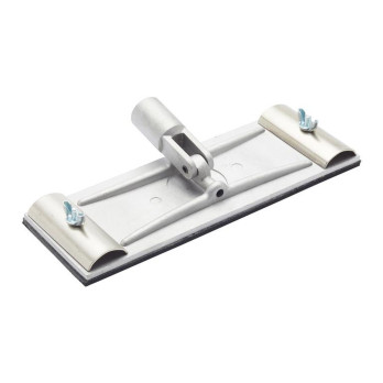 Rodo Swivel Pole Sander Head Only – Heavy Duty Aluminium Sanding Head