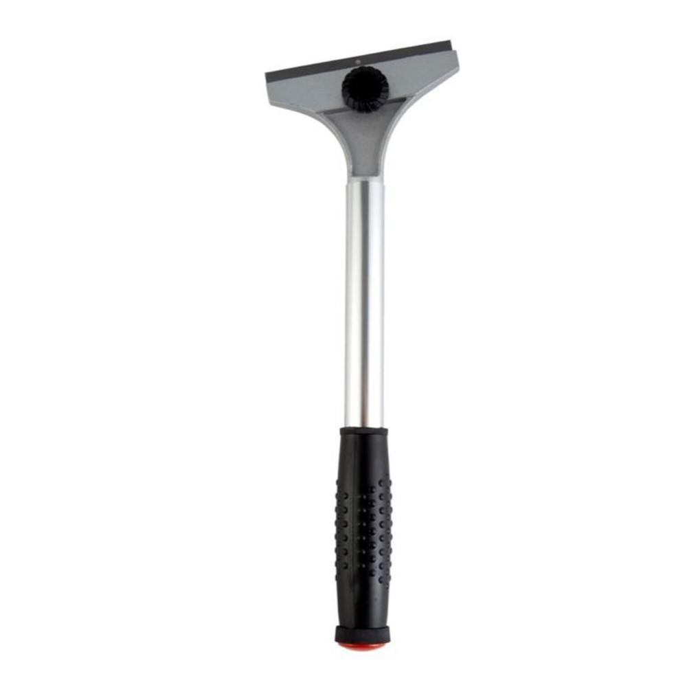 SupaDec Heavy Duty Angled Scraper – Long Handle Paint & Floor Scraper