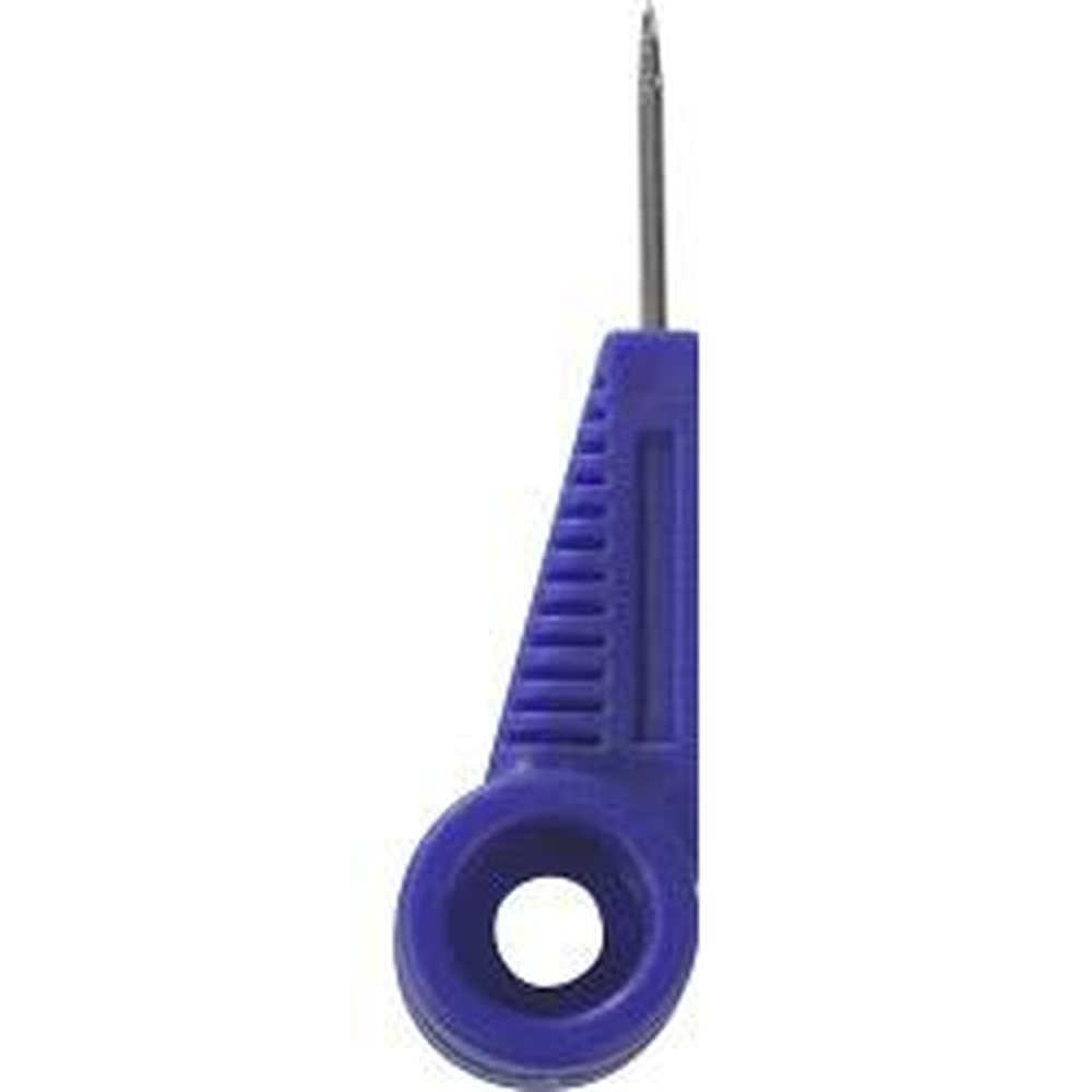 SupaTool Bradawl – Pointed Woodworking Marking & Pilot Hole Tool