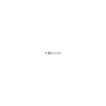 Rawlplug Hollow Wall Anchor Pack 20 M5X37