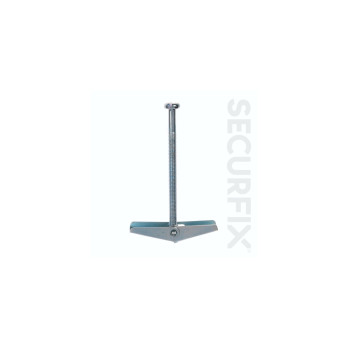 Securfix Wing Toggle M5X75mm 20 Pack