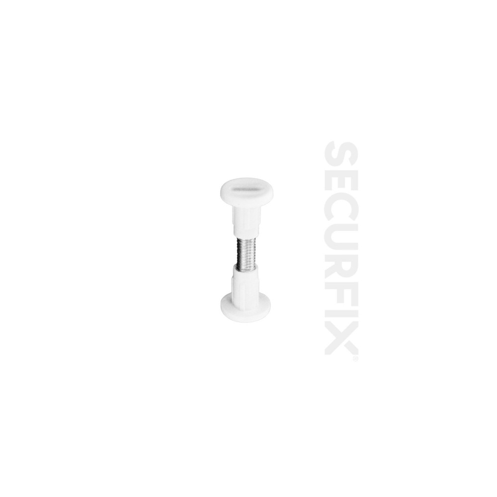 Securfix Cabinet Screw 8 x 30 Pack 12