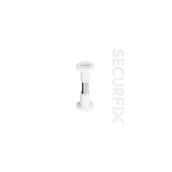 Securfix Cabinet Screw 8 x 30 Pack 12