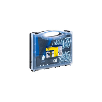Rawlplug Cavity Wall Anchor & Tool Kit