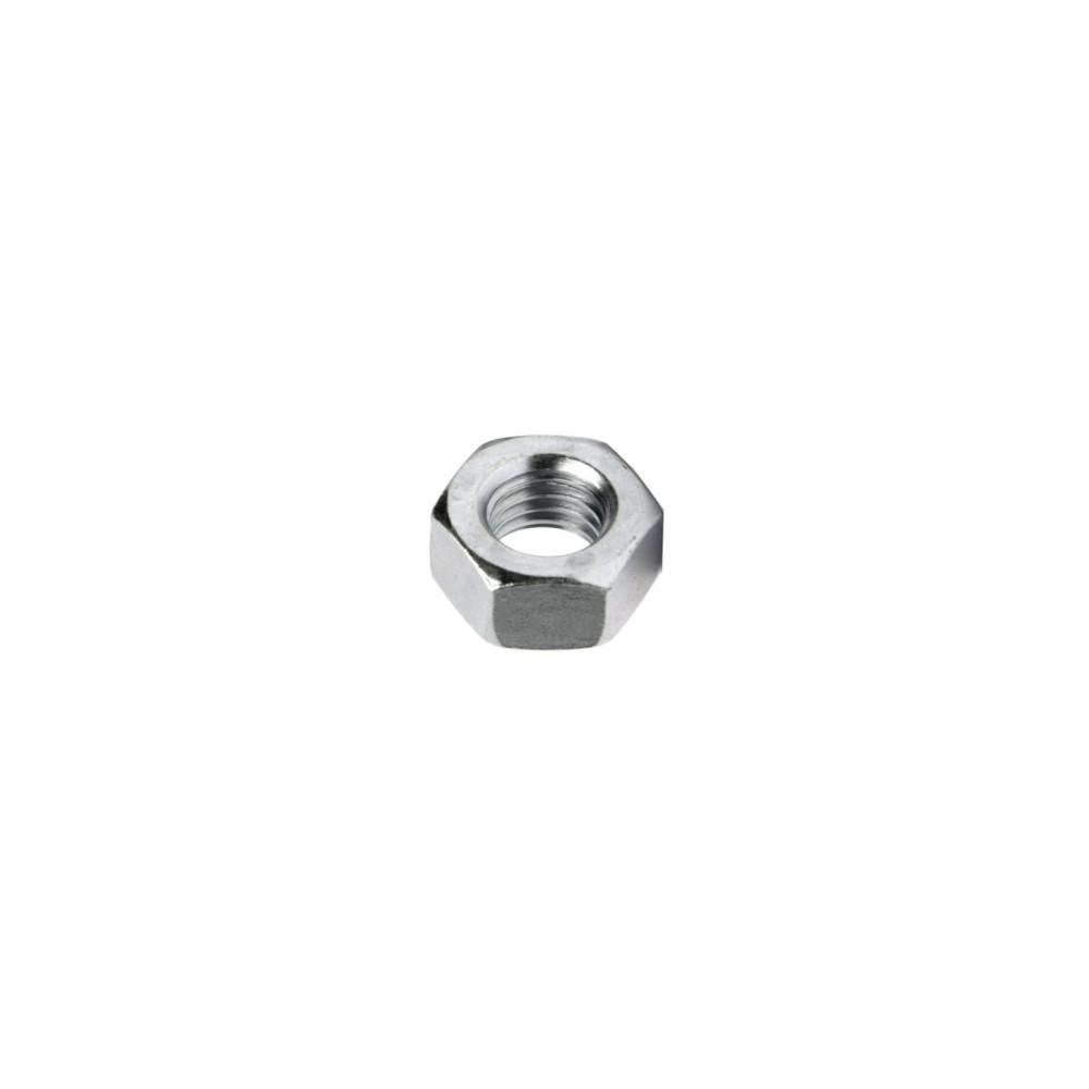 Securpak Hex Nuts Bzp Assorted 4 Pack