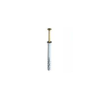 Securpak Hammer Fixing M6x40mm 10 Pack