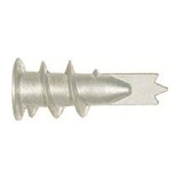 Rawlplug Self Drill Fixing for Plasterboard METAL Pack 50 - Fire Resistant Aplication
