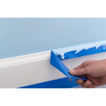 Duck Clean Release Masking Tape 36mm x 55m - UV-resistant, Medium Adhesion, Variety of Sizes