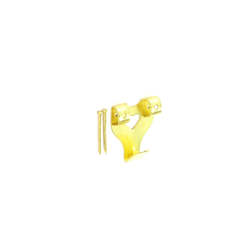 Securit Double Picture Hooks (2) EB No.3