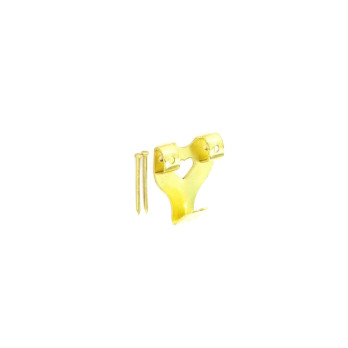 Securit Double Picture Hooks (2) EB No.3