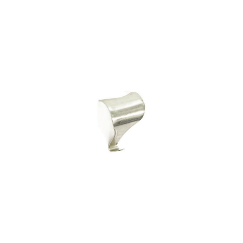 Securit Moulding Hooks (2) NP 50mm