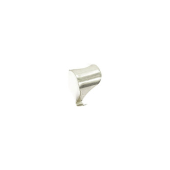 Securit Moulding Hooks (2) NP 50mm