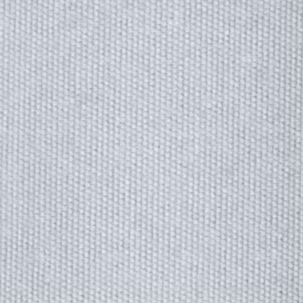 RENAISSANCE Blackout Roller Blind Silver 120cm – Thermal, Child‑Safe, 160cm Drop