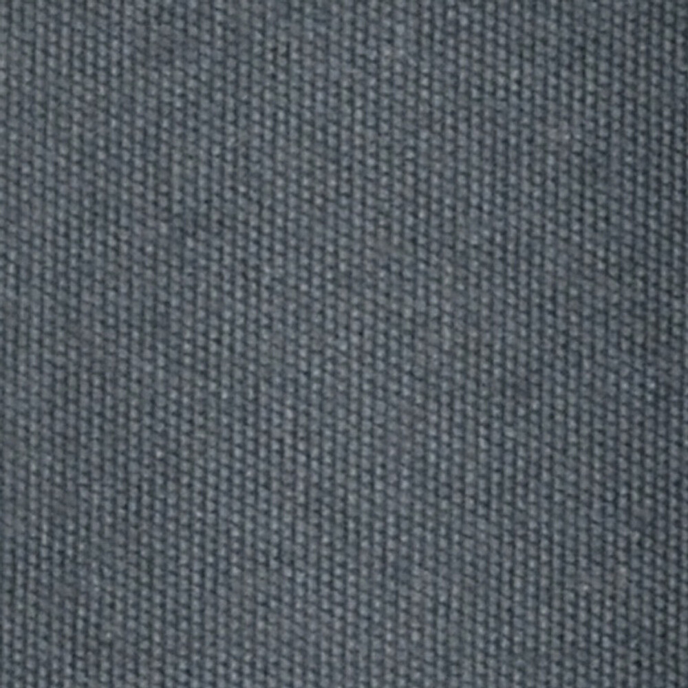 RENAISSANCE Blackout Roller Blind Slate Grey 90cm