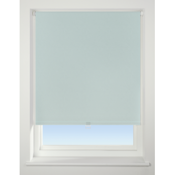 Swish Cordless Blackout Blind Duck Egg 60cm