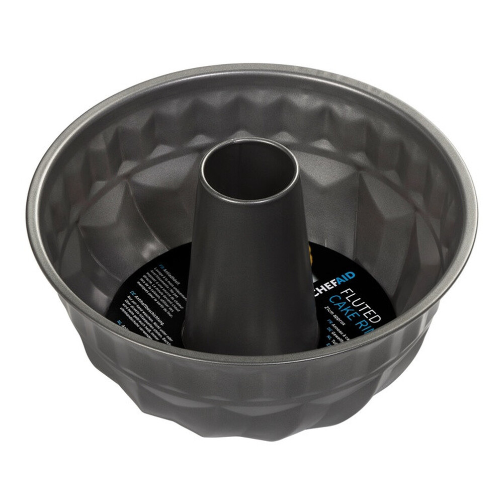 Chef Aid Fluted Cake Ring