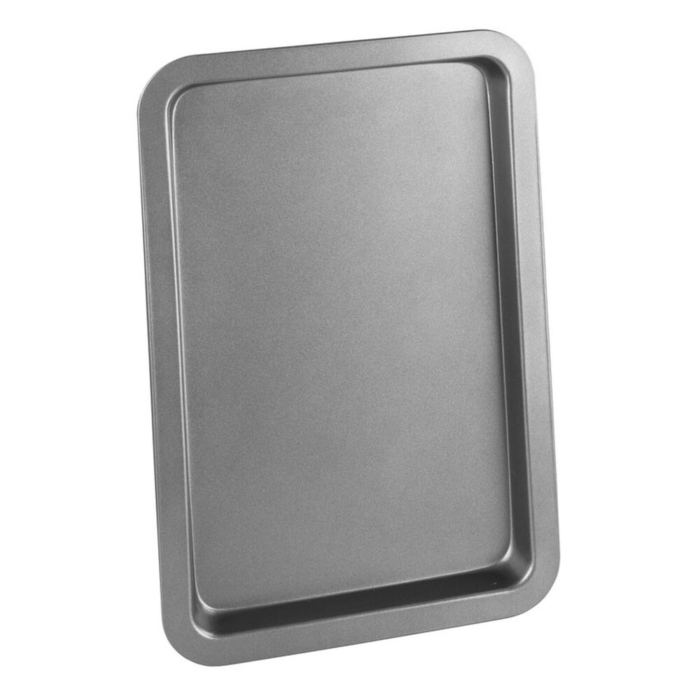 Chef Aid Non Stick Baking Tray 30x21.5x1.5cm – Goldflon Coated