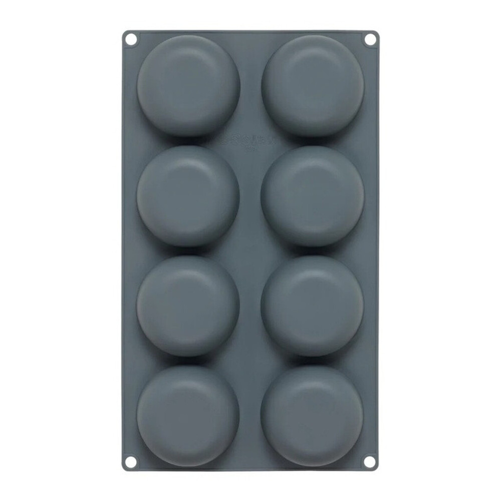 Tala 8 Cup Round Silicone Cake Mould – BPA‑free, non‑stick, 30 cm depth
