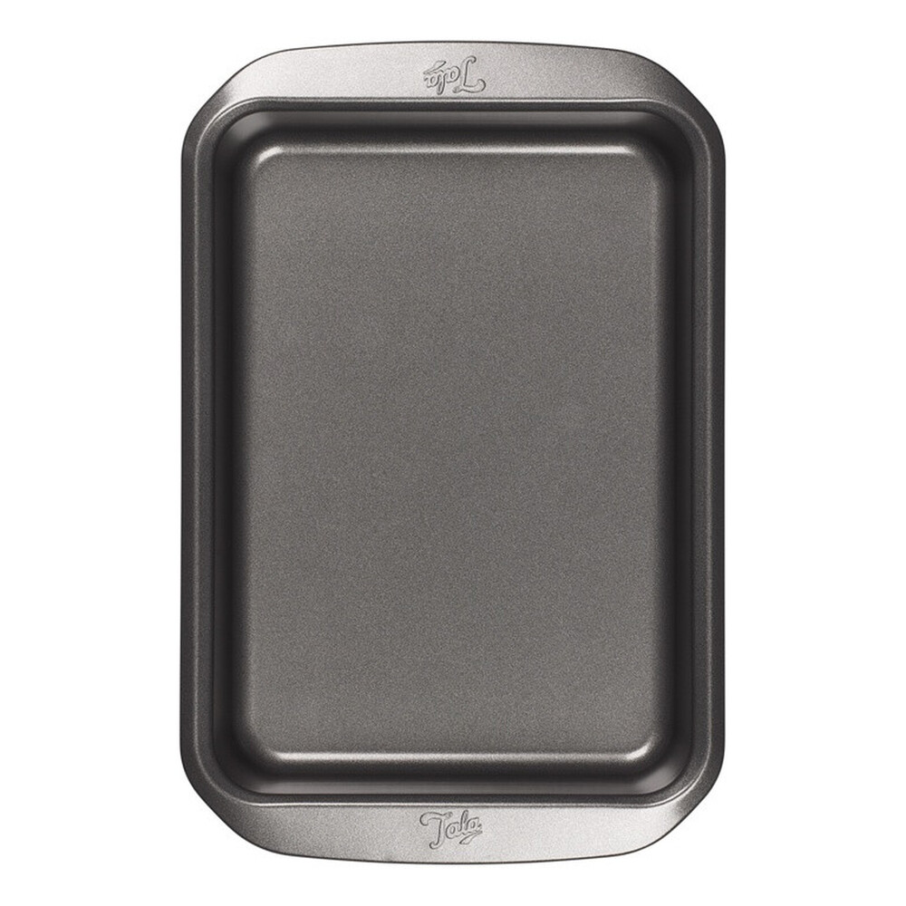 Tala Small Roaster 18 x 25cm – Carbon Steel with Whitford Xylan Non‑Stick