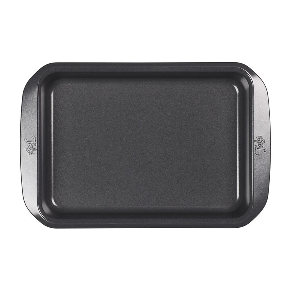 Tala Small Roaster 18 x 25cm – Carbon Steel with Whitford Xylan Non‑Stick