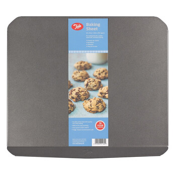 Tala Baking Sheet 35 x 40cm – Carbon Steel with Whitford Xylan Non‑Stick Coating