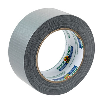 Duck Tape Original Silver 50mm x 10m