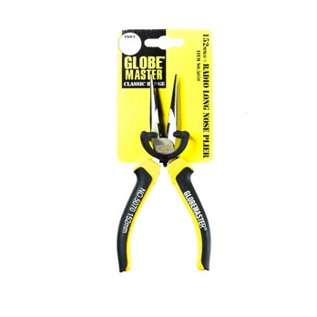 Globemaster Worldwide Long Nose Plier 152mm(6")