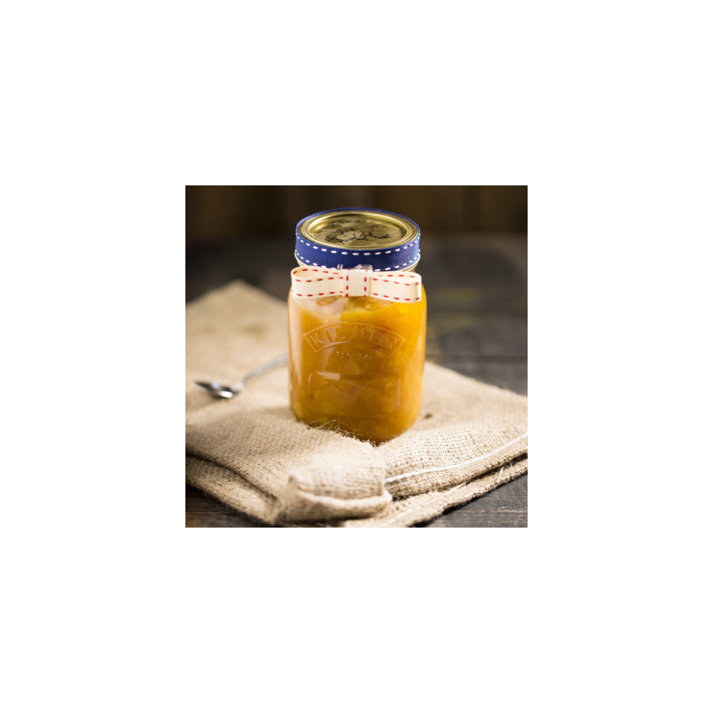 Kilner Preserve Jar 0.5L