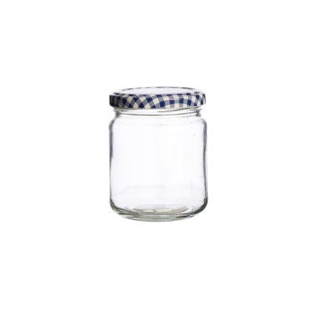 Kilner Round Twist Top Jar 228ml