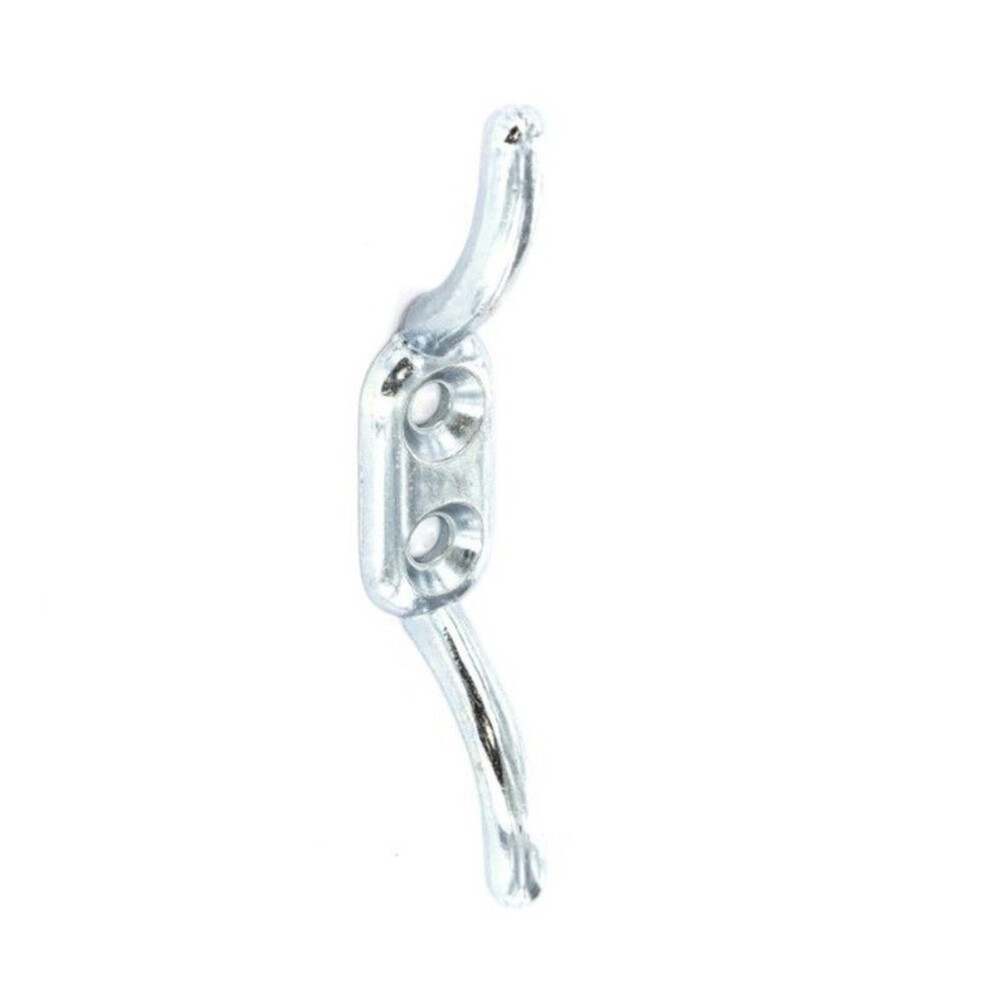 Securit Cleat Hook Zinc Plated 110mm – Secure Clothes Line
