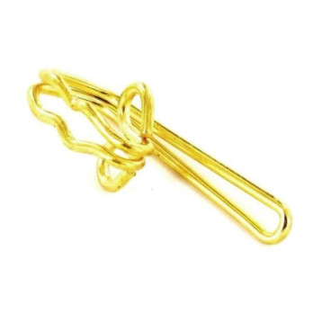Securit Curtain Hooks (20) Steel