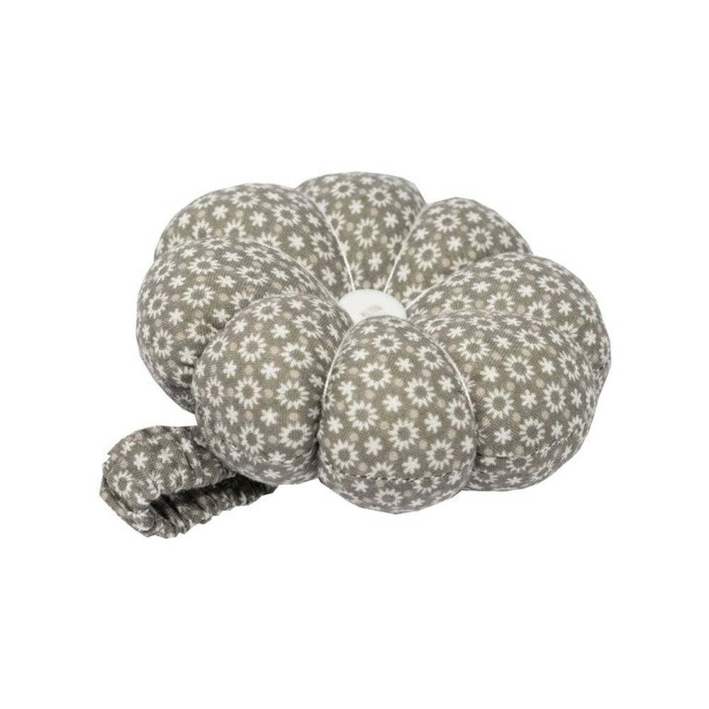 Korbond Pin Cushion – Wrist‑Worn Pin & Needle Holder