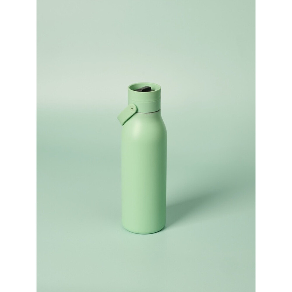 Circular&Co Reusable Drinks Bottle 500ml Seaglass Green