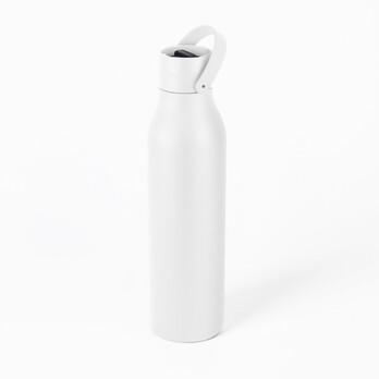 Circular&Co Reusable Drinks Bottle 750ml Cloud White