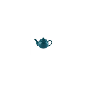 Price & Kensington 2 Cup Teapot Teal