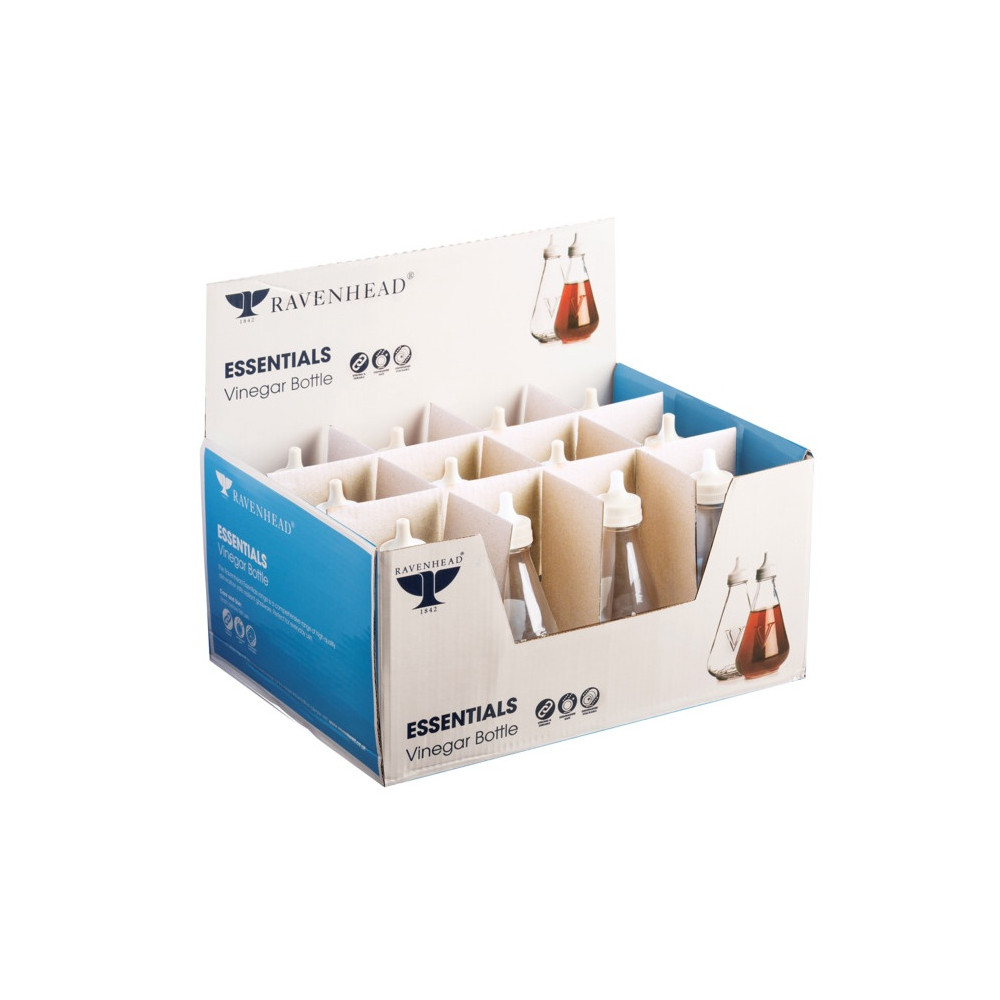 Ravenhead Essentials Vinegar Pot Single